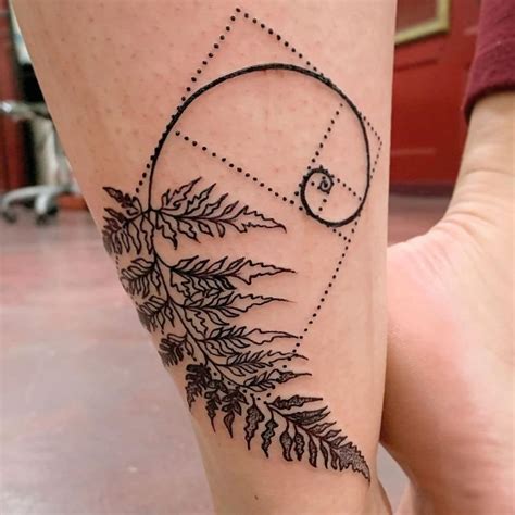 101 Amazing Fibonacci Tattoo Ideas You Need To See Outsons Men S