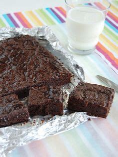 Brownie De Ovomaltine Veja A Receita