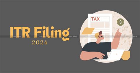 Itr Filing New Requirements And Changes In Income Tax Return