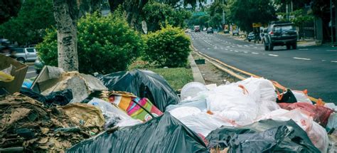 Asamblea Aprueba Reformas Para Imponer Multas Y C Rcel Por Lanzar