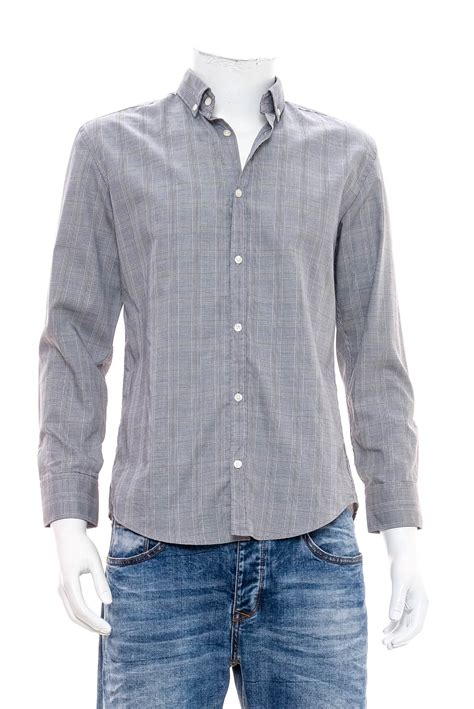 Мъжка риза - Fourx Inc. - Втора употреба | DressYou