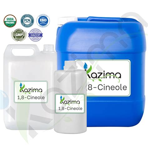 1,8-Cineole Bulk Wholesaler & Supplier in India