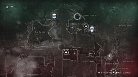 Destiny 2 Where Xur Spawns All Possible Locations Twinfinite