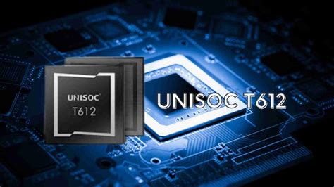 Unisoc T Chipset Keren Buat Hp Menengah