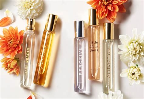 Perfumetki | Фирма avon, Духи, Картинки