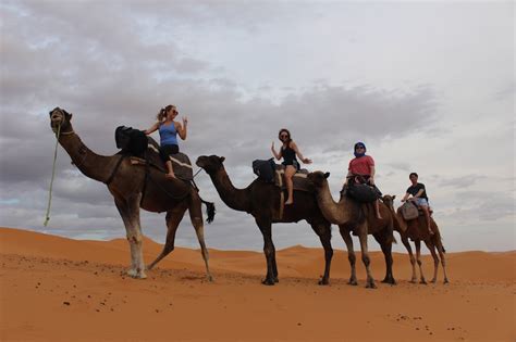 Morocco Sahara Desert Tour: Part 2 | Jadescapades