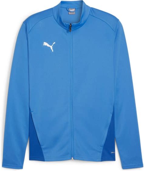 Kurtka Puma Teamgoal Training Jacket Rozmiar S Ceny I