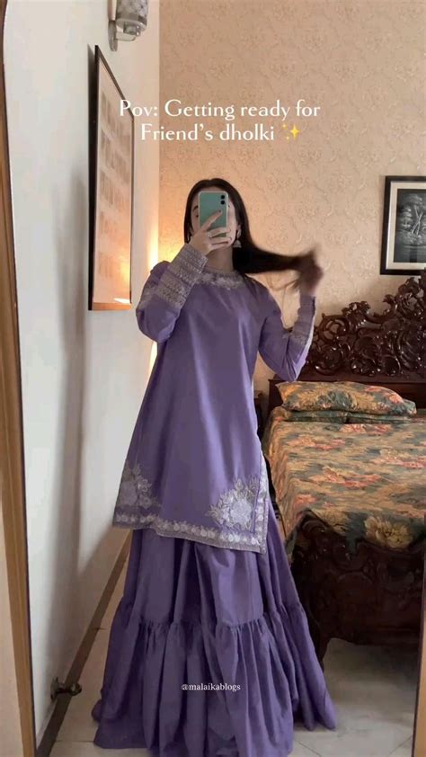 Pin By MARIA On Aesthetics Video Eid Outfit Ideas Fancy Dresses