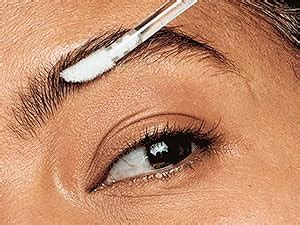 Amazon Babe Original Eyebrow Serum For Thicker Brows Brow Serum With Castor Oil Biotin