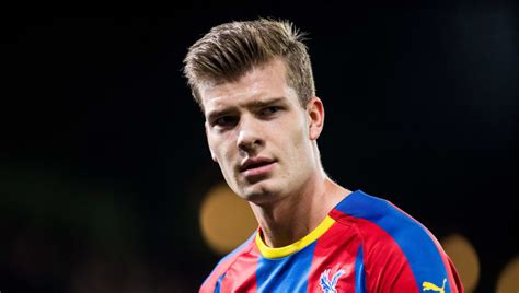 Real Madrid Unthinkably Linked With Move for Crystal Palace Flop ...