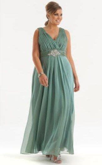 50 Stylish Mother Of The Bride Dresses That Hide Belly With Images