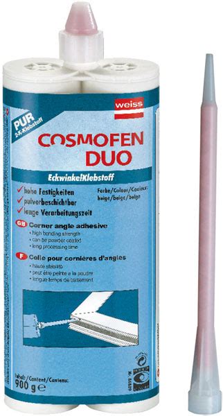 Cosmofen Duo Cosmo Pu 200280 Цена 1365 руб