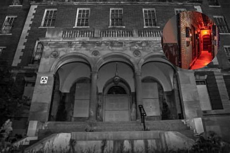 Spend Friday The 13th Trying To Escape Michigan S Eloise Asylum