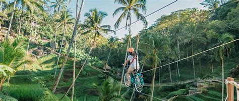 Coba Aktivitas Anti Mainstream Ini Saat Liburan Di Bali