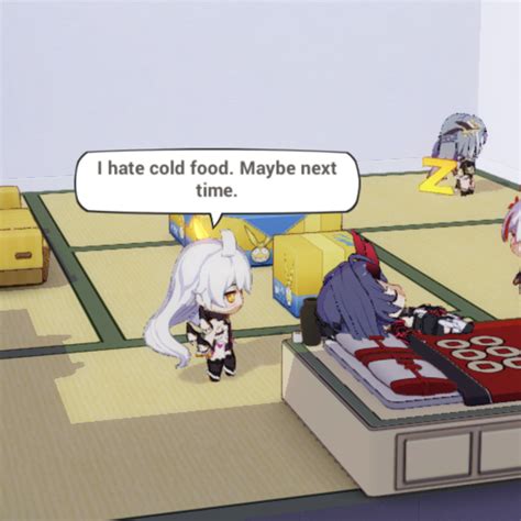 Hot Hov Honkai Impact Rd Hoyolab