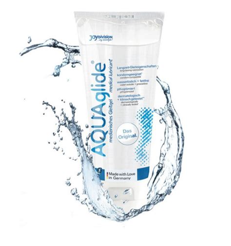 AQUA GLIDE Anal Gel Ml Apoteka Online E Apoteka Rs