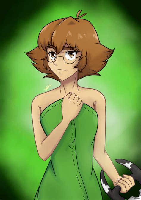 Sexy Pidge By Hozmark On Deviantart