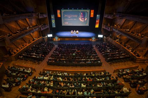 Convocatoria Ficg El Festival Internacional De Cine En Guadalajara