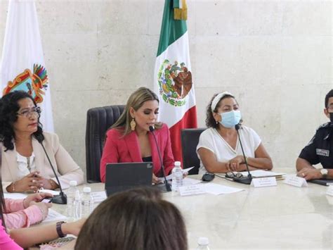 Intervendrá Onu Mujeres Para Erradicar Venta De Niñas En Guerrero Evelyn Salgado