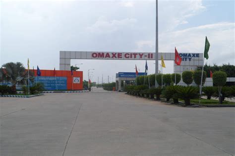 Shubhangan Omaxe City Omaxe City Ii Omaxe Hills Indore