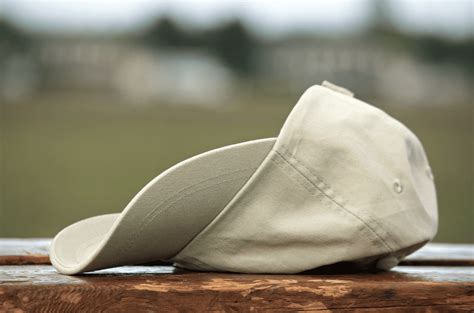 How To Properly Wash A Baseball Cap And Not Lose Its Shape Tidyhere