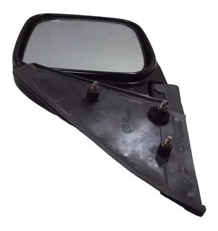 Mitsubishi Pajero Espelho Retrovisor L E Novo Original