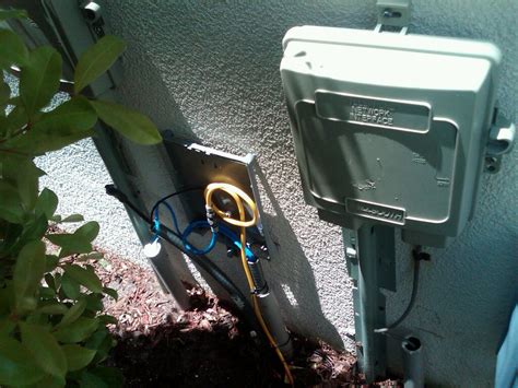 Cable box outside - General Discussion - Neowin Forums