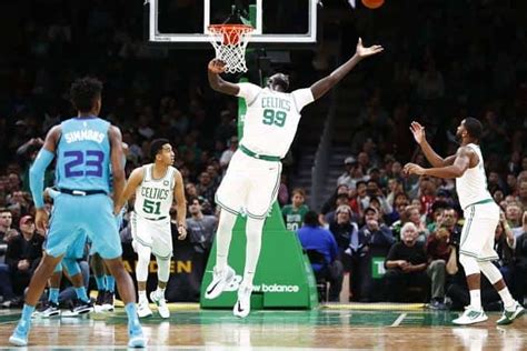 Tacko Fall Muestra Sus Talentos En La Nba El Fildeo