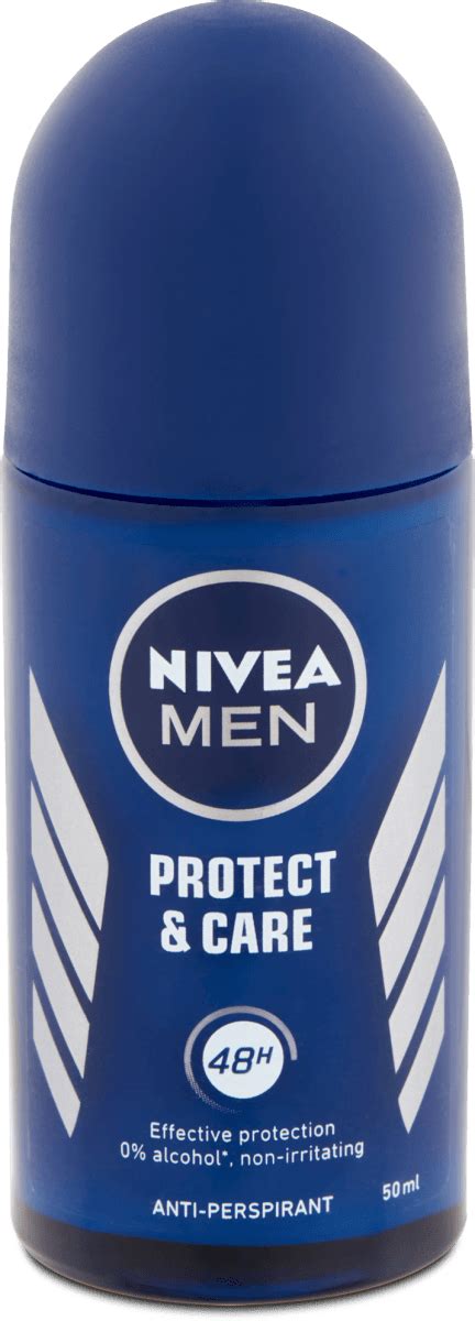 Nivea Men Protect Care Deo Roll On Ml Povoljna Online Kupovina Dm Rs