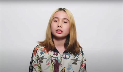 Teen Rapper Lil Tay Says She's Alive After Reports of Death | TIME