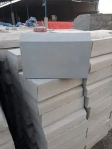 Concrete Kerb Stone Thickness Mm At Rs Piece In Chennai Id