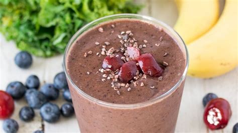 The Perfect Collagen Smoothie Recipe Vital Proteins Au