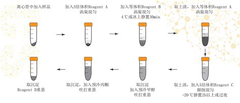 宏蛋白质组蛋白提取试剂盒土壤质谱级