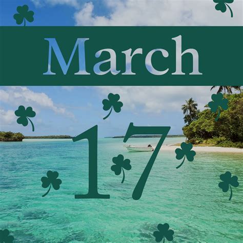 Tuesday March 17th Fjm Productions