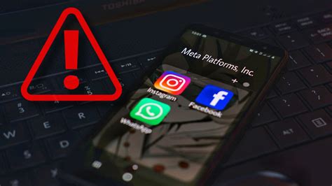 Whatsapp Facebook E Instagram Se Caen Este Viernes De Junio Unotv