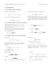 Tutorial Q Fixed Pdf Math Higher Several Variable Calculus