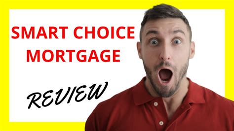 🔥 Smart Choice Mortgage Review Pros And Cons Youtube