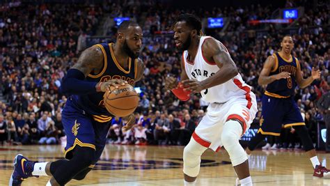 Raptors vs. Cavaliers: Game 1 Odds, Spread & Prediction | Heavy.com