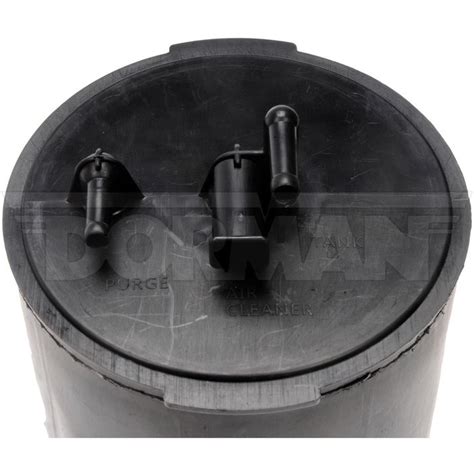 Dorman Vapor Canister