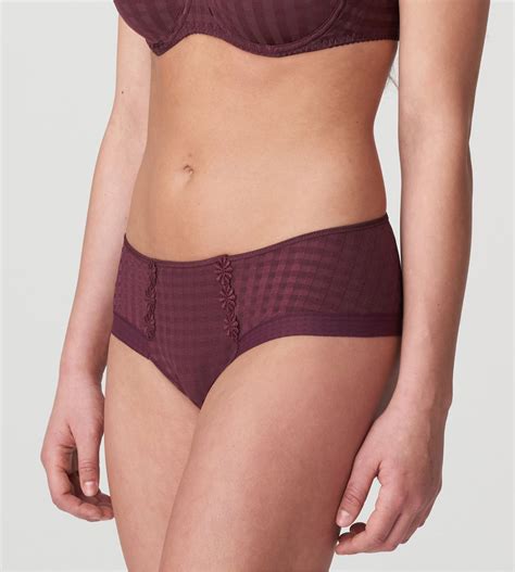 Shorty Hotpants Marie Jo Avero Vin Lingerie Sipp