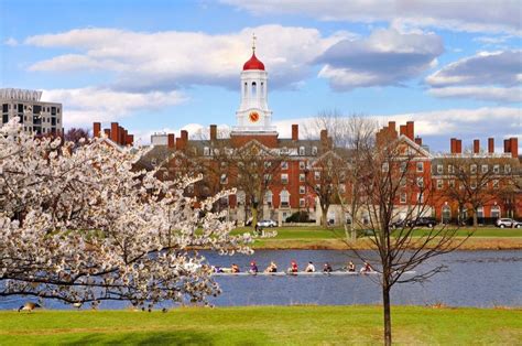 10 Oldest Universities In America — Best Life