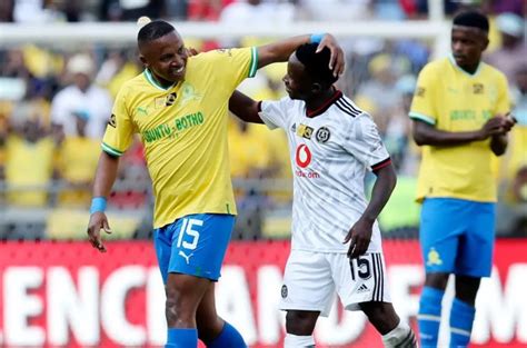 Sundowns Vs Orlando Pirates How To Live Stream