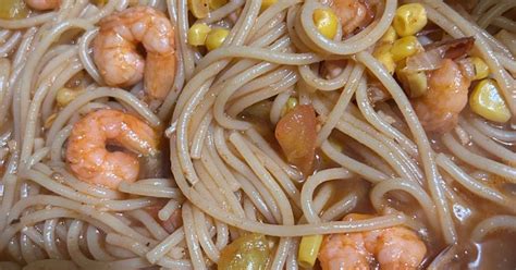 Espaguetis Dominicanos 16 Recetas Caseras Cookpad