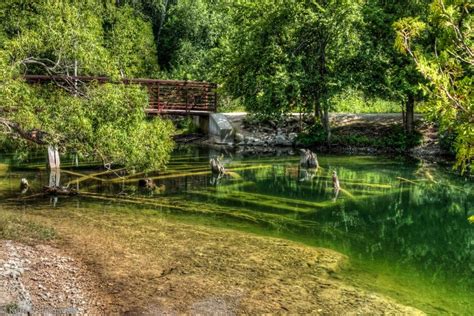 A Walk Around Quarry Lake | Shutterbug