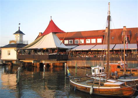 Culinary Attractions in Gothenburg, Sweden - Dailyscandinavian | Dailyscandinavian