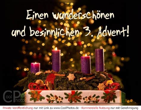 Coolphotos De Einen Wundersch Nen Und Besinnlichen Advent