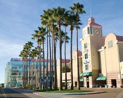 University of California, San Diego, Rady Children’s Hospital ...