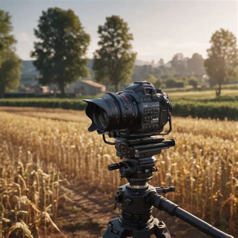 Enhancing Agriculture With Ag Cam Cameras