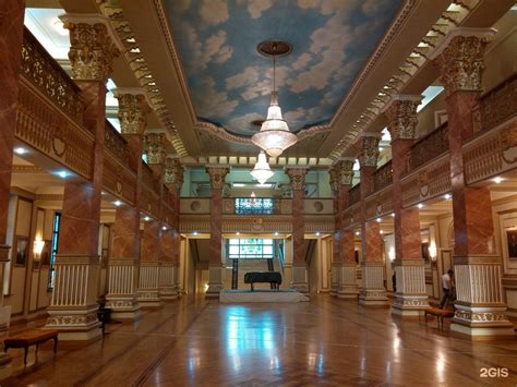 Театр имени абая - 90 фото