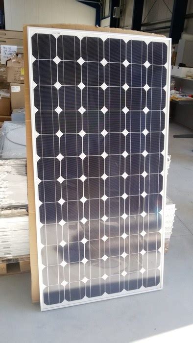 Pv Module Luxor Solar Lx M Eco Line Wp Mono